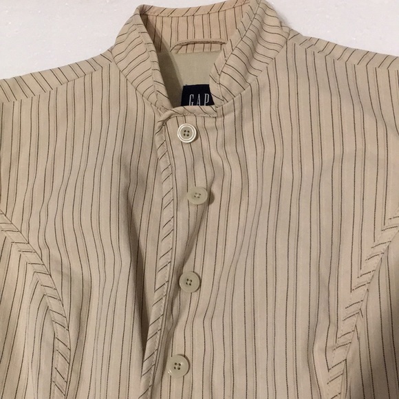 GAP GIRLS JACKET - Picture 7 of 8